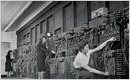 A detailed history of the important but under-recognized roles women have played in computer coding, from Ada Lovelace through to today (Clive Thompson/New York Times)