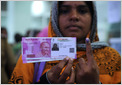 Researchers: India's state gas company let a sensitive part of its website to be indexed by Google, exposing 5M+ customer records including the Aadhaar numbers (Zack Whittaker/TechCrunch)