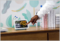 Amazon and Google are asking smart gadget makers to continuously send status updates to Echo and Home devices, even if customers aren't interacting with devices (Matt Day/Bloomberg)
