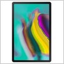 Samsung unveils 10.5-inch Galaxy Tab S5e, its lightest and thinnest tablet and the first with Bixby built-in, starting at $399, launching in the second quarter (Stefan Etienne/The Verge)