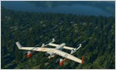 Elroy Air, a maker of delivery drones that can carry up to 500 lbs, raises $9.2M in seed funding from new and existing investors Catapult, Precursor, and others (Kyle Wiggers/VentureBeat)