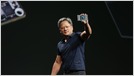 Nvidia Q4: revenue of $2.21B, down 24% YoY, vs. $2.20B est., gaming revenue of $954M, vs. $1.21B est., and net income of $567M; stock up 6%+ after hours (Jordan Novet/CNBC)