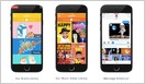 JibJab, one of the first companies that let people insert selfies into videos, GIFs and e-cards, has been acquired by Catapult Capital for an undisclosed sum (Catherine Shu/TechCrunch)