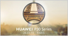 Huawei sends invitations for its next flagship P30 series launch event in Paris on March 26 (Mariella Moon/Engadget)