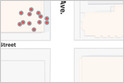 Police across the US are increasingly using "reverse location search warrants" to force tech companies to hand over location data of anyone near a crime scene (Aaron Mak/Slate)