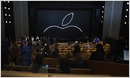Sources: Apple will unveil both its video and news subscription offerings at a March 25 event (Bloomberg)
