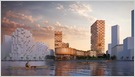 Internal docs show Google's Sidewalk Labs plans expansion in Toronto's Port Lands, seeks share of property taxes, development fees in return (Marco Chown Oved/Toronto Star)