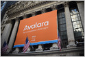 Filing: Warburg Pincus sold 4.7M shares worth $230M+ of Seattle-based sales tax automation company Avalara; Warburg Pincus had invested $100M in Avalara in 2014 (Taylor Soper/GeekWire)