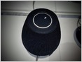 Samsung's head of mobile DJ Koh says its Galaxy Home smart speaker, originally unveiled in August 2018, will launch by April (Shara Tibken/CNET)