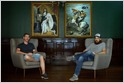 Profile of Atlassian founders Scott Farquhar and Mike Cannon-Brookes, Australia's first startup-to-IPO tech billionaires whose company is now worth $20B (Nellie Bowles/New York Times)