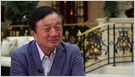 Huawei founder Ren Zhengfei says there is "no way the US can crush us" and that "our company will never undertake any spying activities" (BBC)