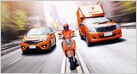 Lalamove, a Hong Kong-based on-demand delivery startup, has closed a $300M funding round split into two tranches, says it has been valued over $1B for some time (Jon Russell/TechCrunch)