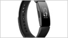 Fitbit launches Inspire, its first fitness tracker available exclusively through its corporate, wellness, health plan, and health systems partners (Christina Farr/CNBC)
