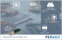 Fabless semiconductor company Peraso, which is developing wireless networking chips based on WiGig, has raised $42M Series D, bringing total raised to $79.3M (Kyle Wiggers/VentureBeat)