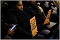 Sources: after a wave of opposition in New York, Amazon execs have had internal discussions recently to reassess the situation and explore alternatives for HQ2 (Washington Post)