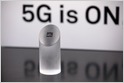 Cisco Visual Networking Index: by 2022, 5G will power as many 9% of mobile data connections in North America, compared to 6.5% in Western Europe, and 4% in Asia (Brian Fung/Washington Post)