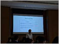 WhatsApp says it bans about 2M fake or abusive accounts each month, 75% of them without manual intervention, 20% of them at the time of registration itself (Manish Singh/VentureBeat)