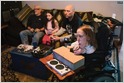How custom and adaptive video game controllers from Microsoft and others, as well as ways to remap controls in-game, support gamers with physical disabilities (Jason M. Bailey/New York Times)