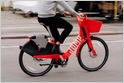 JUMP says 63K+ people took 625,000 rides on its bikes in San Francisco in the past year and each bike saw an average of seven rides per day (Megan Rose Dickey/TechCrunch)