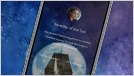 Meditation and sleep app Calm raises $88M Series B led by TPG Growth at a $1B valuation (Angelica LaVito/CNBC)