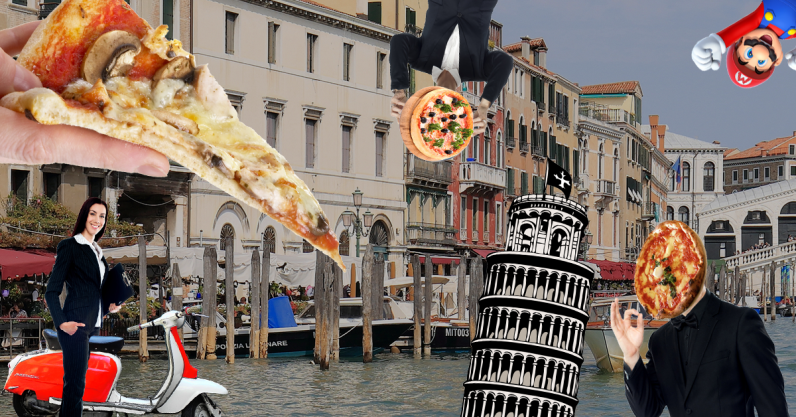 Here are the 5 hottest startups in Italy