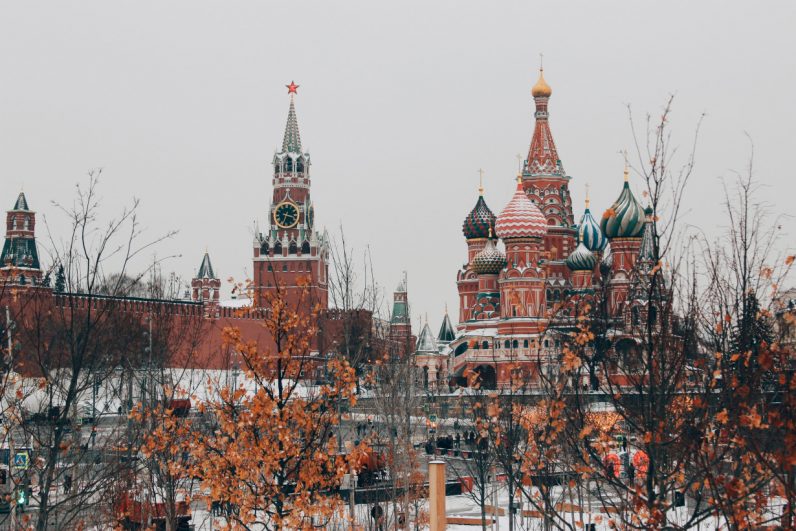 An entrepreneur’s guide to Moscow: Scaling between the golden domes
