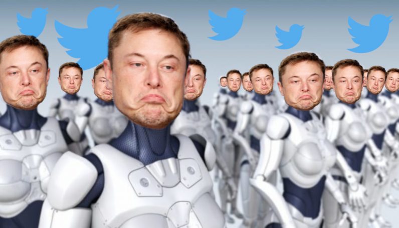Elon Musk thinks Bitcoin is ‘brilliant’ — but only owns 0.25 BTC