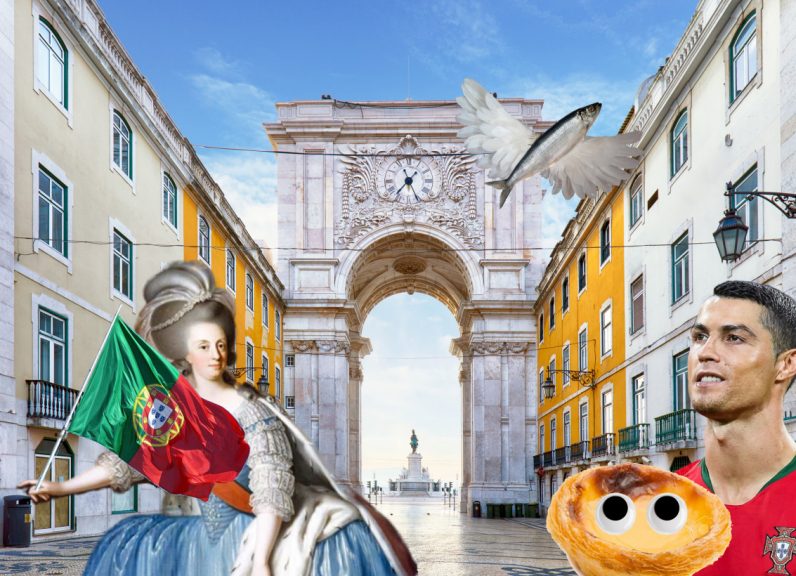 Here are the 5 hottest startups in Portugal