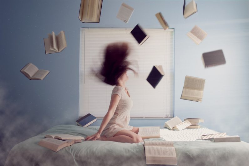 Learn how to read at 10 times your current speed for $19.