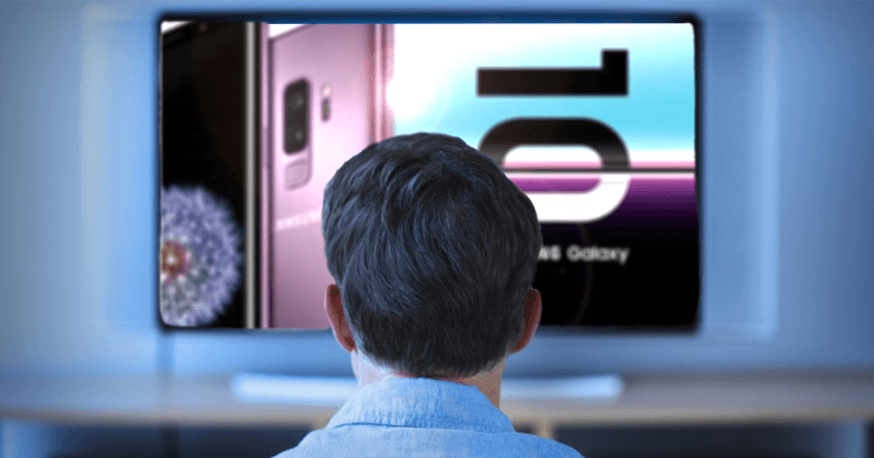 Here’s how to watch Samsung’s Galaxy S10 event live