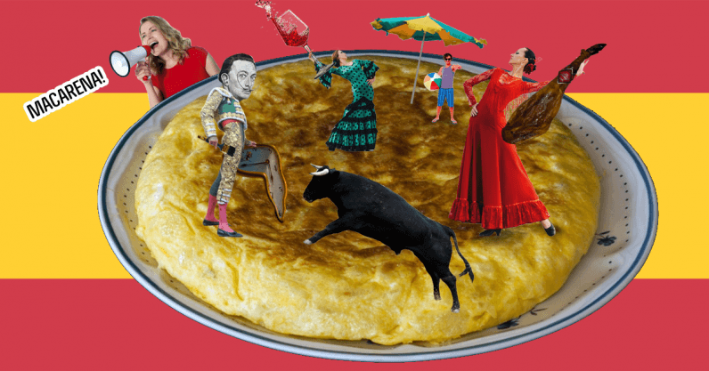 Here are the 5 hottest startups in Spain