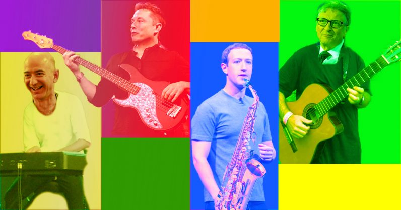 How to choose the right musical instrument for you