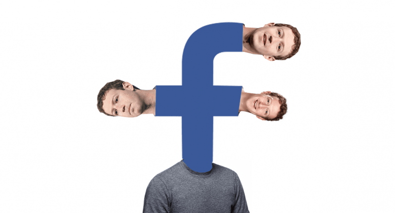 Zuckerberg’s ‘blockchain login’ plan makes absolutely no sense