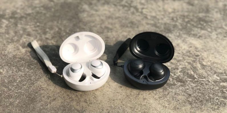 Brio True Wireless Earbuds compete with AirPods and Galaxy Buds…and cost a bunch less