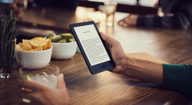 Amazon has a new cheap Kindle, but the Paperwhite is still a better deal