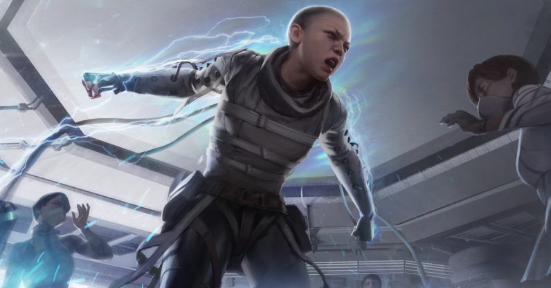 Apex Legends players discover the real reason everyone prefers Wraith