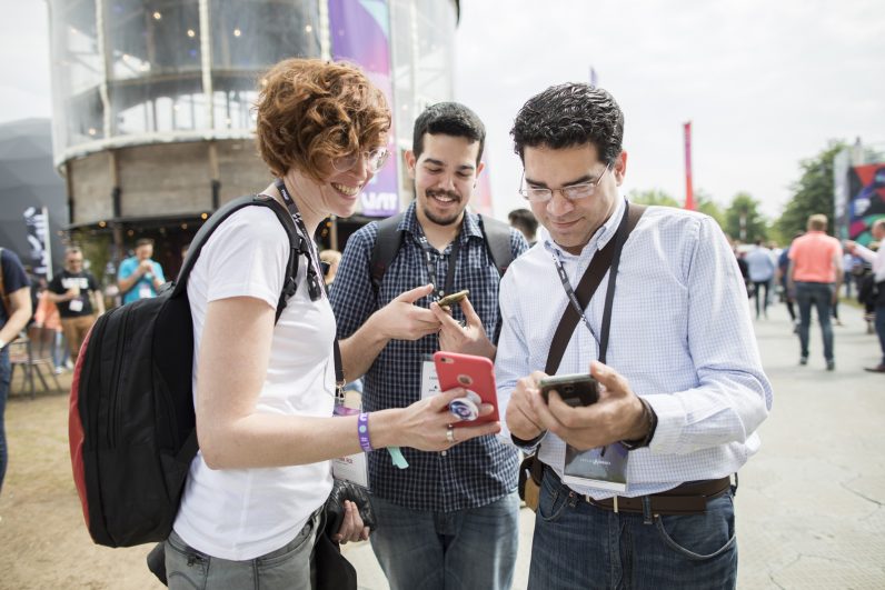 TNW2019 Daily: How to get your boss to buy tickets for your whole team