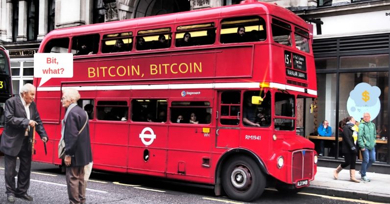 FCA: Cryptocurrency noobs still buy Bitcoin without understanding it