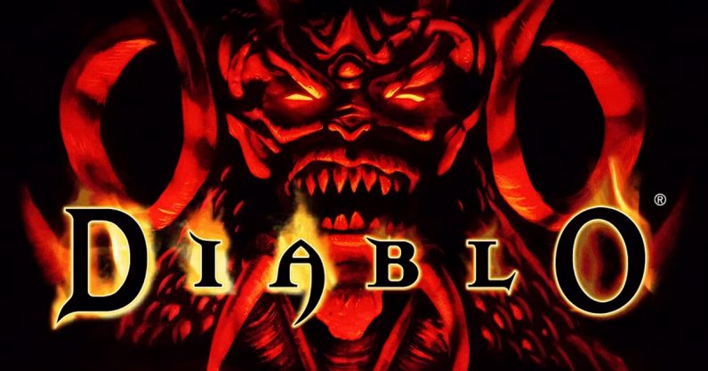 Blizzard brings back the original Diablo, exactly as you remember