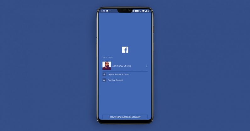 PSA: Don’t give out your phone number for Facebook 2FA, use an app instead