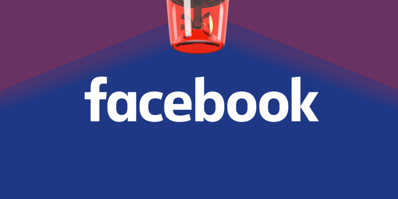 Facebook and Instagram will hide pages that spread ‘vaccine misinformation’