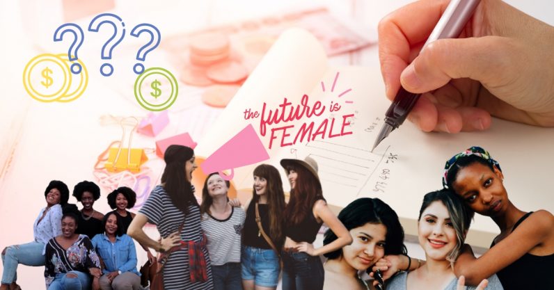 Fixing the financial literacy gap will attract more women to Bitcoin