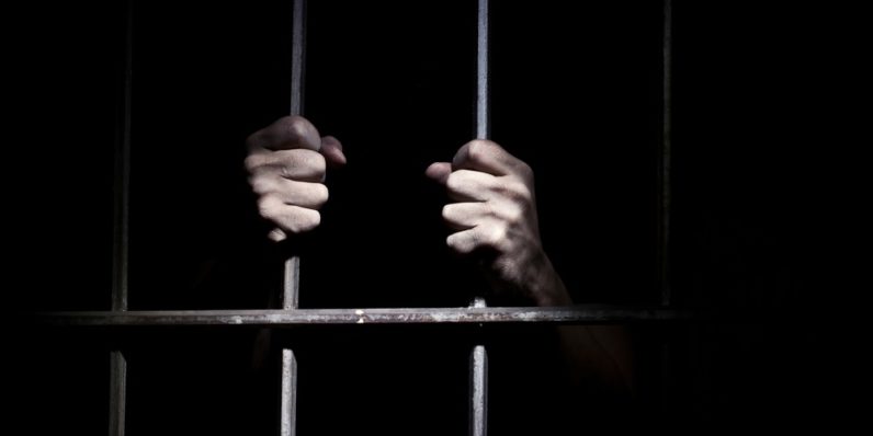 Study: Nearly half of all Americans have a family member who’s been incarcerated