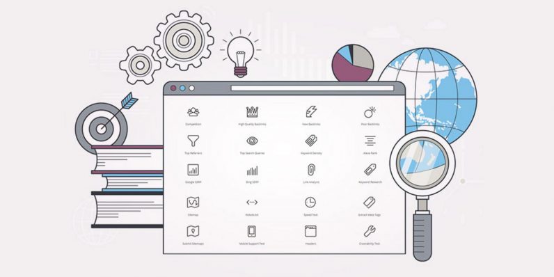 SERPstash can help push your site to the top of Google searches; get it for $24