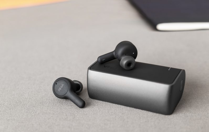 Meet the woman designing RHA’s gorgeous headphones