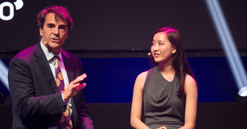TNW2019 Daily: Let’s Hard Fork together