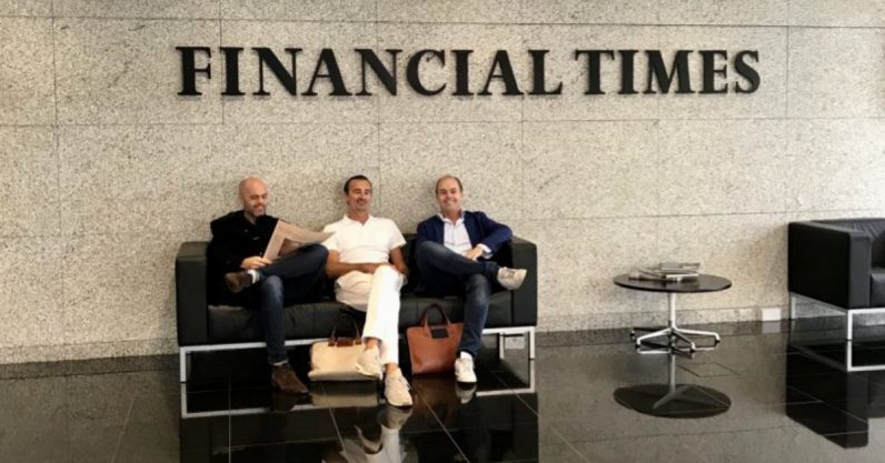 Ask TNW’s founders ANYTHING about our Financial Times deal