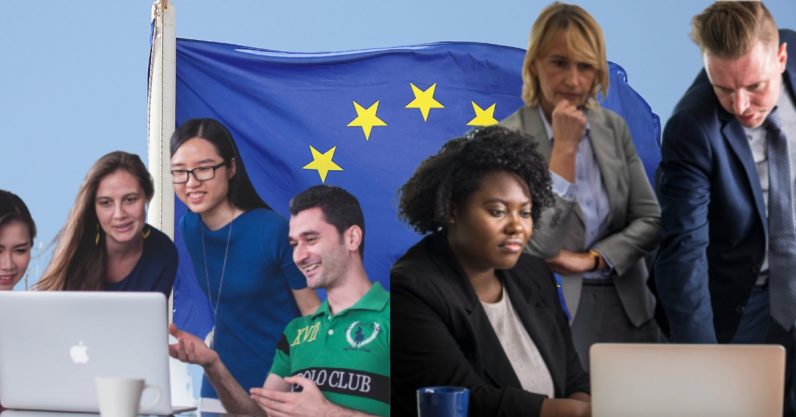 EU demands new standards for blockchain interoperability