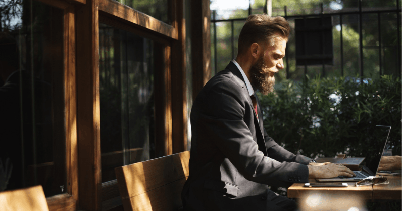 How enterprise social media like Slack can improve well-being in the workplace