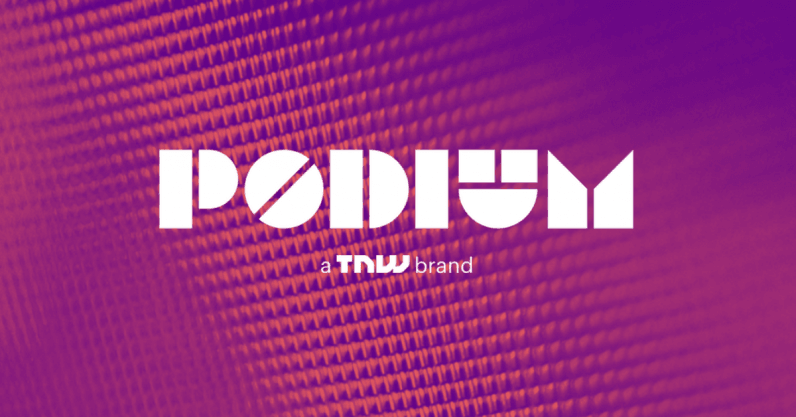 TNW launches Podium, our curated expert community